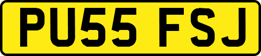 PU55FSJ