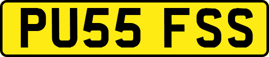 PU55FSS