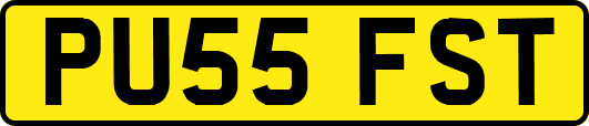 PU55FST