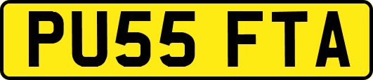 PU55FTA