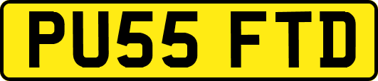 PU55FTD