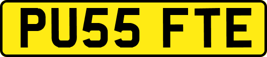 PU55FTE