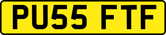 PU55FTF