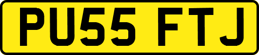 PU55FTJ
