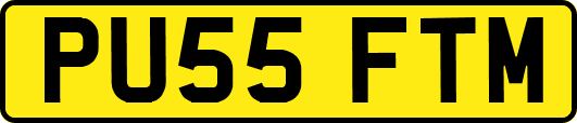 PU55FTM