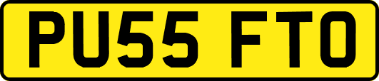 PU55FTO