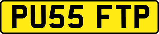 PU55FTP