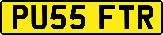 PU55FTR