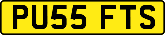 PU55FTS