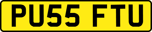 PU55FTU