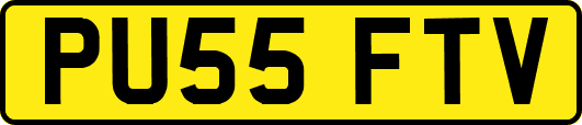 PU55FTV