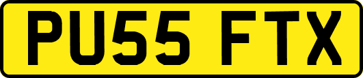 PU55FTX
