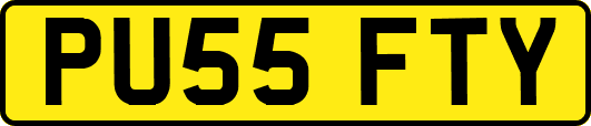 PU55FTY