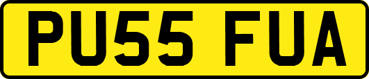 PU55FUA