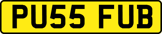 PU55FUB