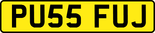 PU55FUJ