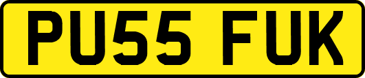 PU55FUK
