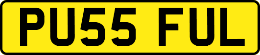 PU55FUL