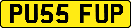 PU55FUP