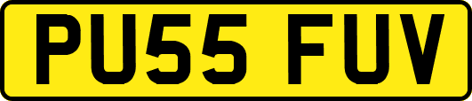 PU55FUV