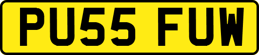 PU55FUW