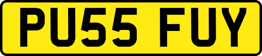 PU55FUY