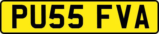PU55FVA
