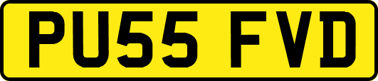 PU55FVD