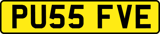 PU55FVE