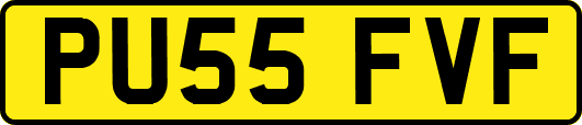 PU55FVF