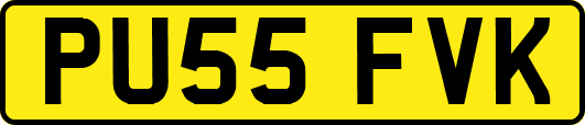 PU55FVK
