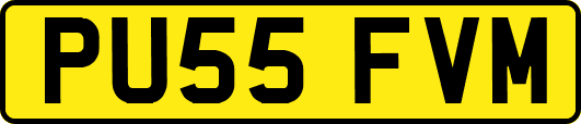 PU55FVM