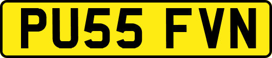 PU55FVN