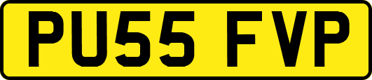PU55FVP