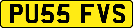 PU55FVS