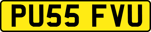 PU55FVU