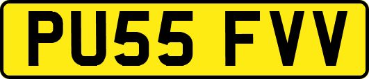 PU55FVV
