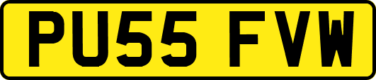 PU55FVW
