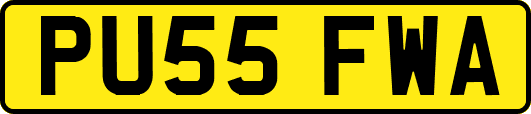 PU55FWA