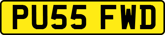 PU55FWD