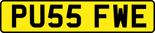 PU55FWE