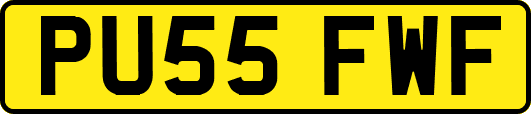 PU55FWF