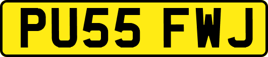 PU55FWJ