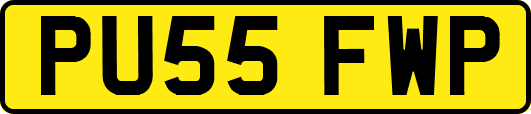 PU55FWP