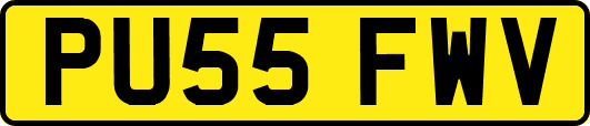 PU55FWV