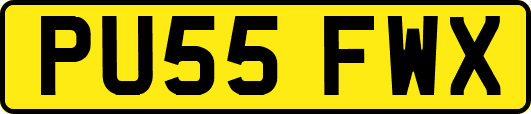 PU55FWX