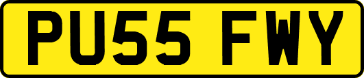 PU55FWY