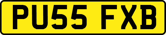 PU55FXB