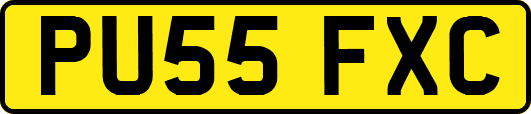 PU55FXC