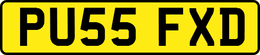 PU55FXD